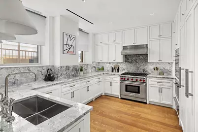 344 W 72nd Street #TH1, New York City, NY 10023 - Photo 3