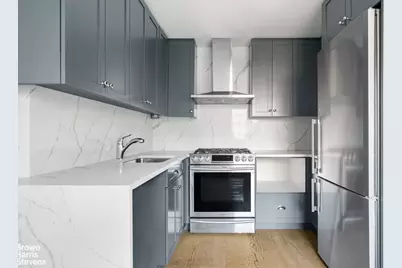 333 Pearl Street #5A, New York, NY 10038 - Photo 3