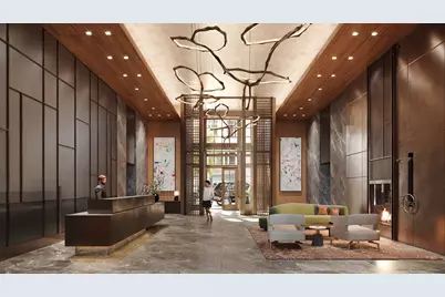 555 W 22nd Street #PH24W, New York City, NY 10011 - Photo 3