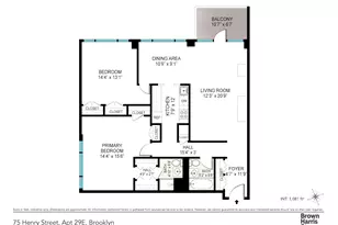 75 Henry St, New York City, NY 11201 - Photo 11
