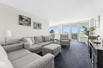 75 Henry Street #29E, New York City, NY 11201 - Photo 1