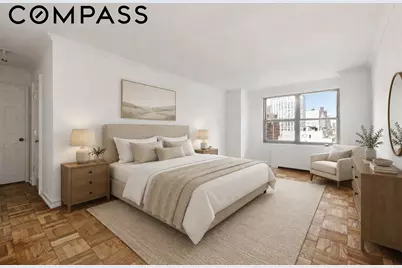360 E 72nd Street #B1601, New York City, NY 10021 - Photo 5