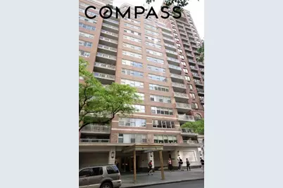 360 E 72nd Street #B1601, New York City, NY 10021 - Photo 9