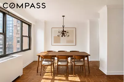 360 E 72nd Street #B1601, New York City, NY 10021 - Photo 3