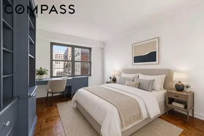 360 E 72nd Street #B1601, New York City, NY 10021 - Photo 7