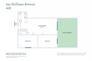 234 Skillman Ave, New York City, NY 11211 - Photo 21