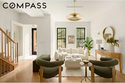695 Quincy Street, New York City, NY 11221 - Photo 1