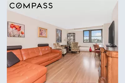 290 W 232nd Street #15E, Bronx, NY 10463 - Photo 3