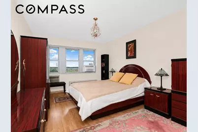 290 W 232nd Street #15E, Bronx, NY 10463 - Photo 7
