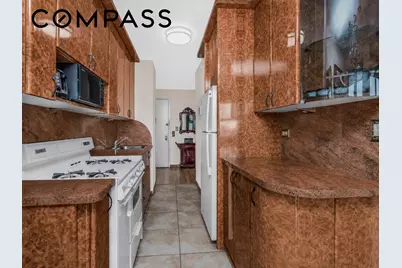 290 W 232nd Street #15E, Bronx, NY 10463 - Photo 5