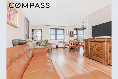 290 W 232nd Street #15E, Bronx, NY 10463 - Photo 1