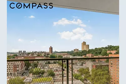 290 W 232nd Street #15E, Bronx, NY 10463 - Photo 11