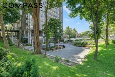 290 W 232nd Street #15E, Bronx, NY 10463 - Photo 13
