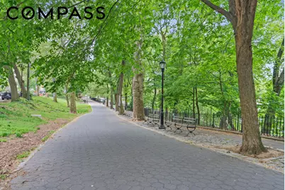 668 Riverside Drive #4E, New York, NY 10031 - Photo 9