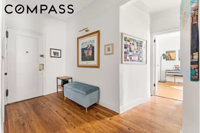 668 Riverside Drive #4E, New York, NY 10031 - Photo 3