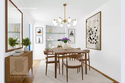 305 E 72nd Street #16B, New York City, NY 10021 - Photo 5