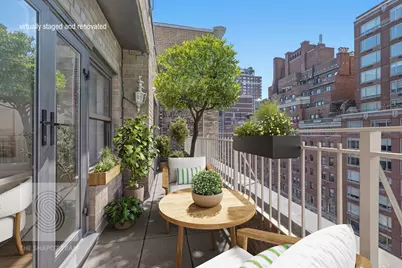 305 E 72nd Street #16B, New York City, NY 10021 - Photo 3