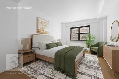 305 E 72nd Street #16B, New York City, NY 10021 - Photo 7