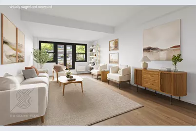 305 E 72nd Street #16B, New York City, NY 10021 - Photo 1