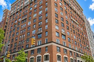425 Riverside Dr, New York City, NY 10025 - Photo 9