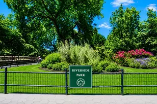 425 Riverside Dr, New York City, NY 10025 - Photo 13