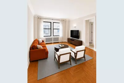 425 Riverside Drive #11B, New York City, NY 10025 - Photo 1