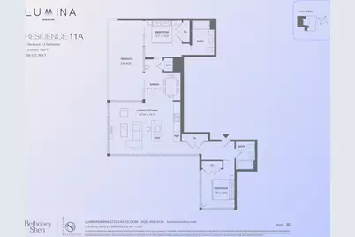179 20th Street #11-A, New York City, NY 11232 - Photo 13