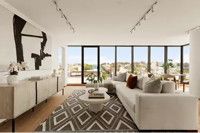 179 20th Street #5-A, New York City, NY 11232 - Photo 1