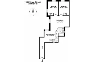 199 Prince St, New York, NY 10012 - Photo 13