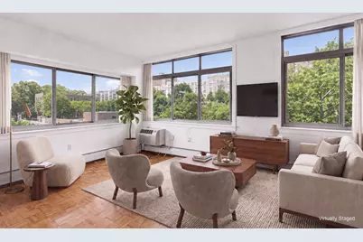102 Bradhurst Avenue #601, New York City, NY 10039 - Photo 1