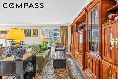 175 E 62nd Street #PHB, New York, NY 10065 - Photo 3