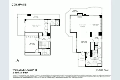 175 E 62nd Street #PHB, New York, NY 10065 - Photo 17