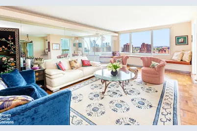 530 E 72nd Street #17D, New York, NY 10021 - Photo 1