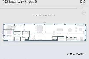 652 Broadway, New York City, NY 10012 - Photo 17