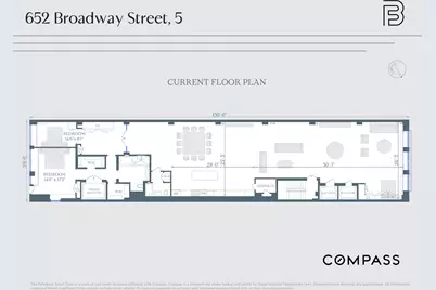 652 Broadway #5, New York City, NY 10012 - Photo 17