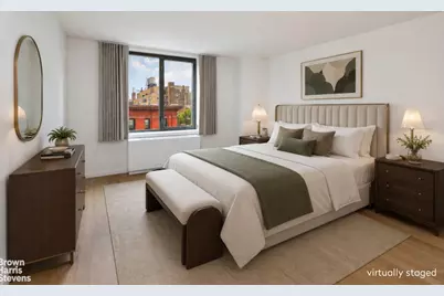 101 W 87th Street #407, New York, NY 10024 - Photo 25