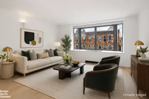 101 W 87th St, New York, NY 10024 - Photo 1