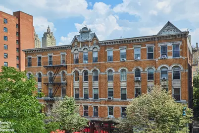 101 W 87th Street #407, New York, NY 10024 - Photo 15