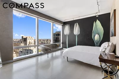 80 Columbus Circle #67B, New York City, NY 10019 - Photo 5
