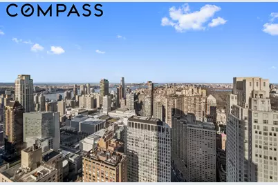 80 Columbus Circle #67B, New York City, NY 10019 - Photo 13