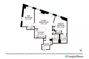 1 Wall Street Ct, New York City, NY 10005 - Photo 13