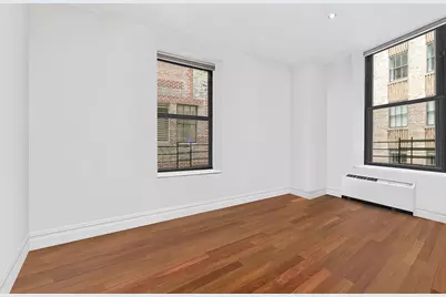 1 Wall Street Court #1009, New York City, NY 10005 - Photo 5