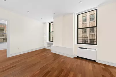 1 Wall Street Court #1009, New York City, NY 10005 - Photo 7