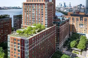 210 Warren St, New York City, NY 10282 - Photo 5