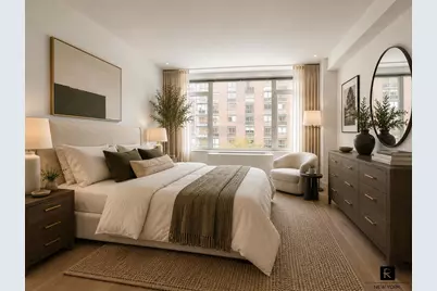 210 Warren Street #14-C, New York City, NY 10282 - Photo 3