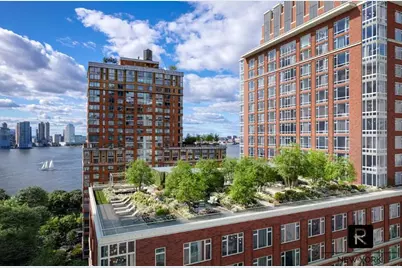 210 Warren Street #14-C, New York City, NY 10282 - Photo 7