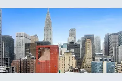 303 E 43rd Street #25C, New York, NY 10017 - Photo 1