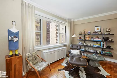 415 E 52nd Street #7EC, New York, NY 10022 - Photo 3