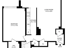 415 E 52nd St, New York, NY 10022 - Photo 9