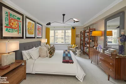 415 E 52nd Street #7EC, New York, NY 10022 - Photo 7